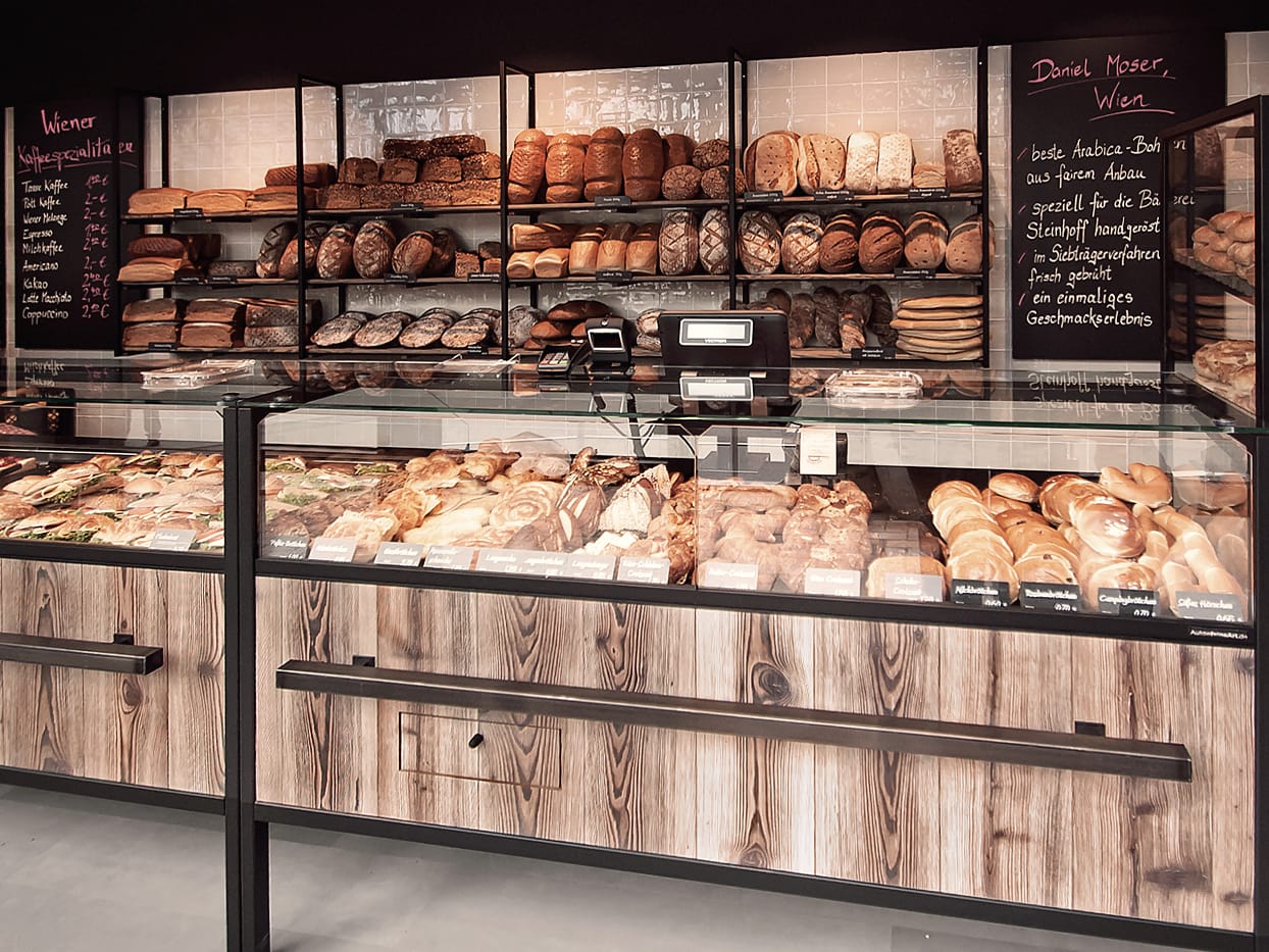 HBplus-Ladenbau-Bäckerei
