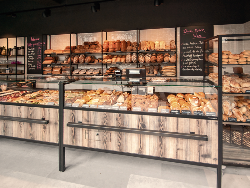 BÄCKEREI STEINHOFF