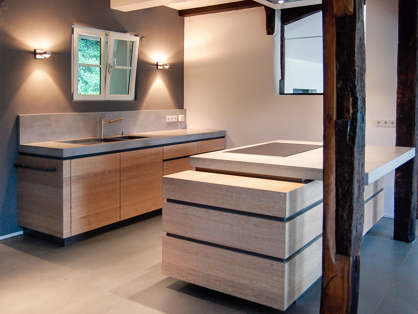 hbplus-Innenausbau-Einbauküche-Privathaus-5
