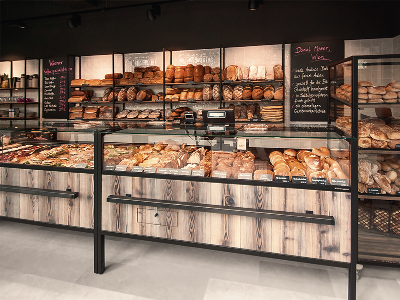 BÄCKEREI STEINHOFF