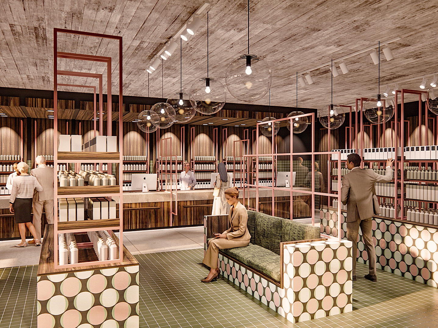 HBplus-Ladenbau-Apotheke HBplus-Ladenbau-Apotheke