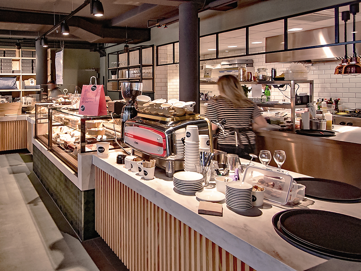 HBplus-Ladenbau-Gastronomie