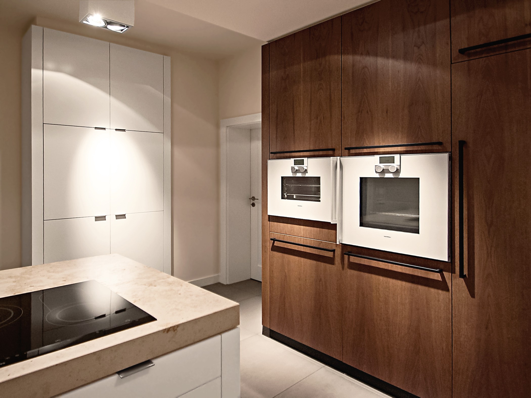 Designküchen und Architekturküchen auf höchstem Niveau